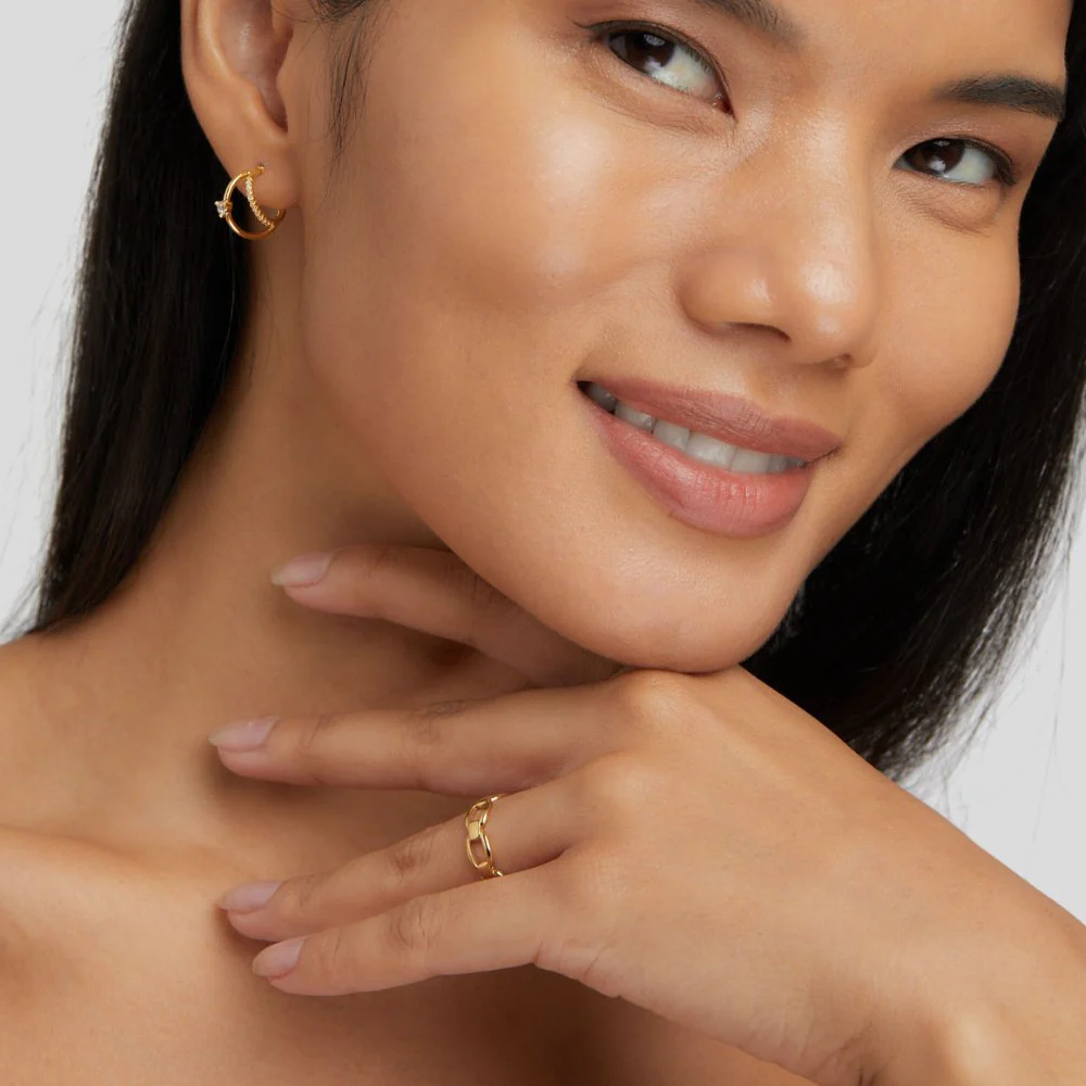 Statement-Ring „Isabella“ - Image 4