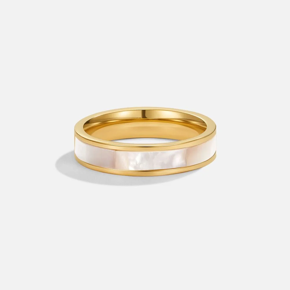 Edelstahl - RING Schablone - Image 4