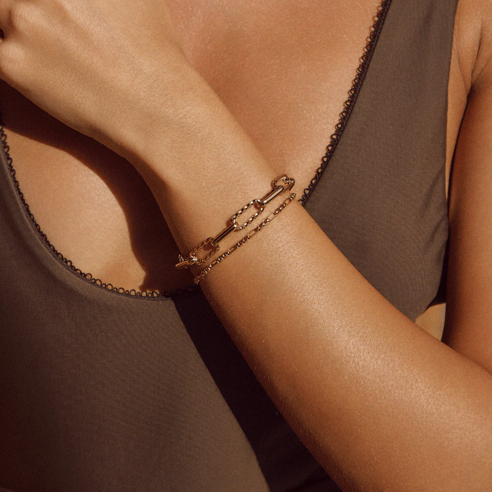 Jihan Statement-Armband - Image 6