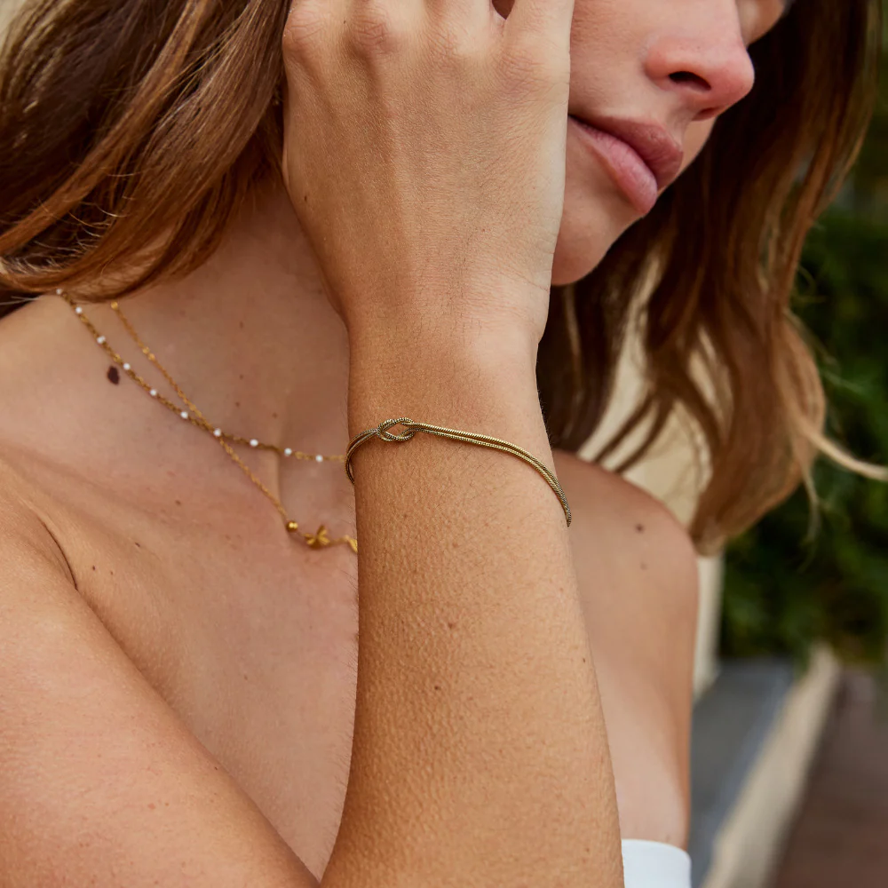 Edelstahl - ARMBAND Schablone - Image 3