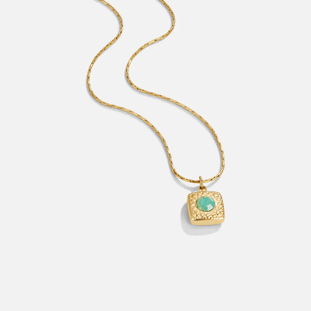 Vintage-Goldkette „Lara“