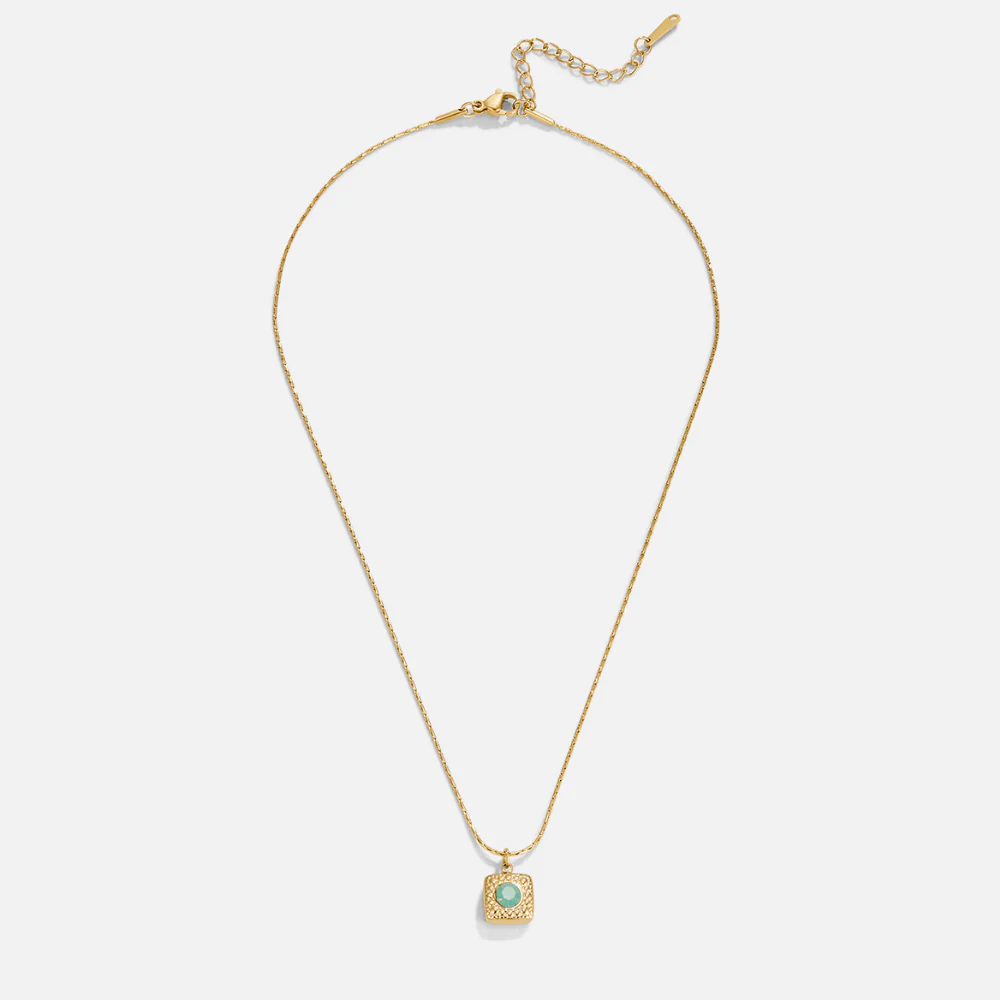 Vintage-Goldkette „Lara“ - Image 4