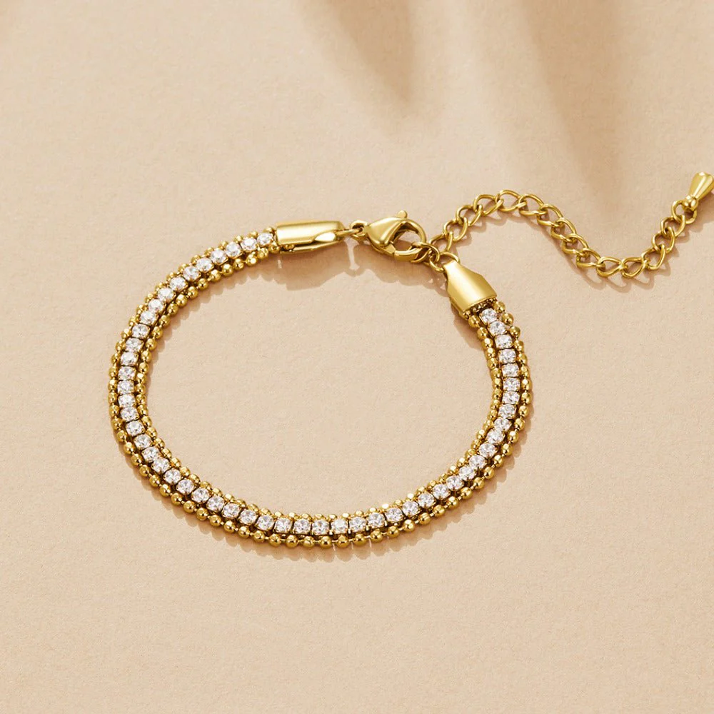 Edelstahl - ARMBAND Schablone - Image 3