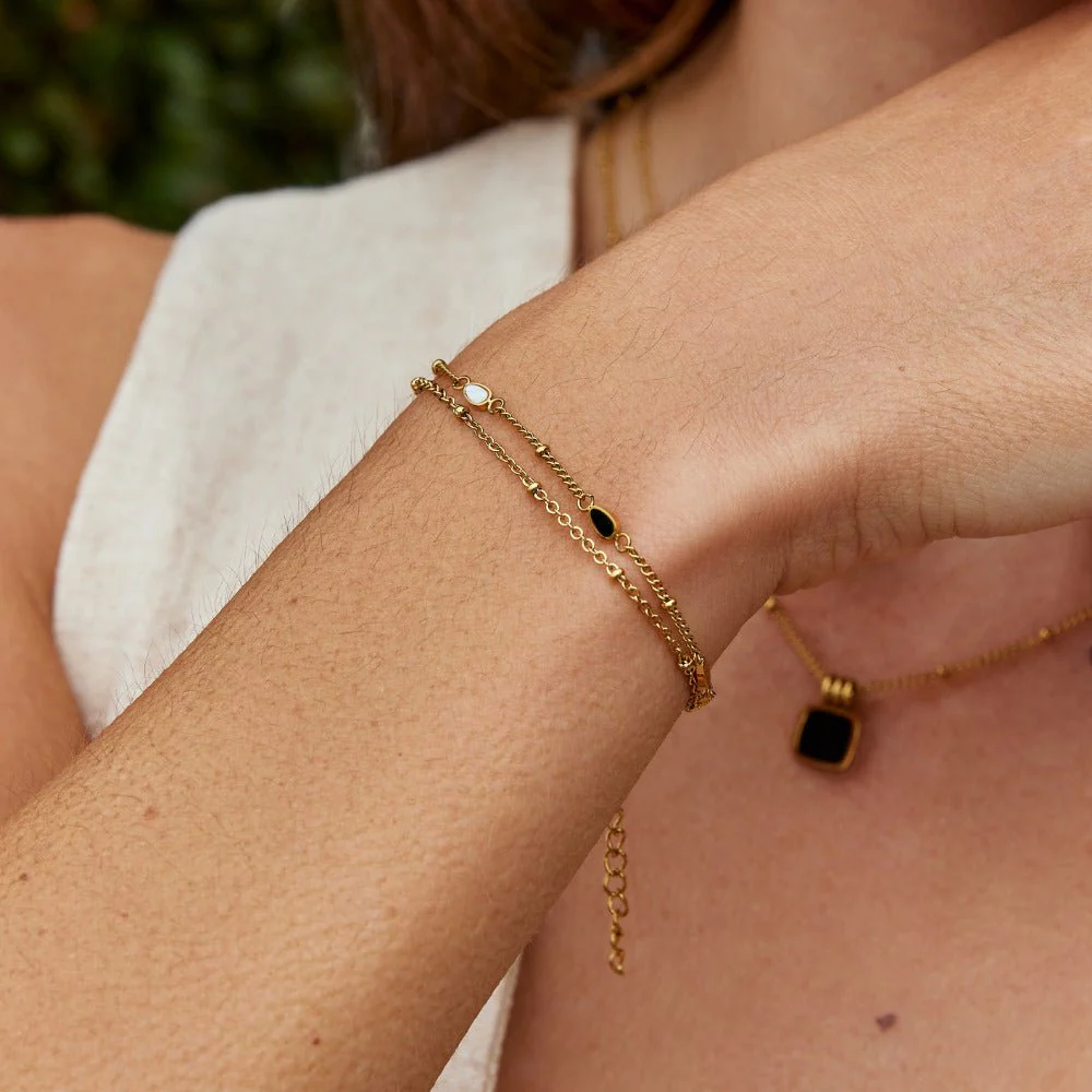 Edelstahl - ARMBAND Schablone - Image 2