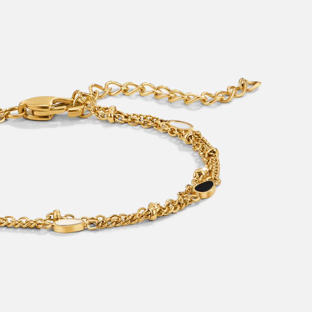 Edelstahl - ARMBAND Schablone - Image 3