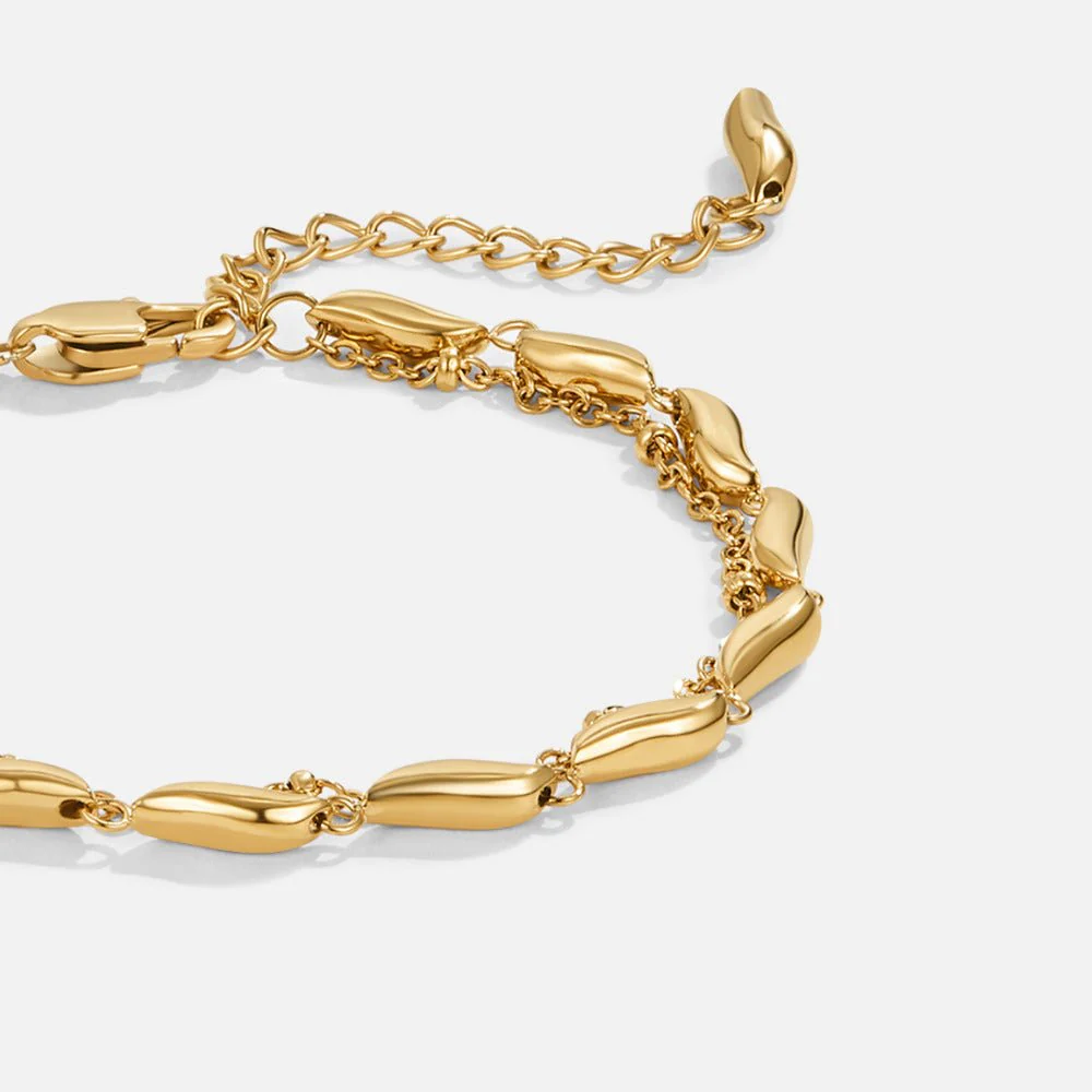 Edelstahl - ARMBAND Schablone - Image 3