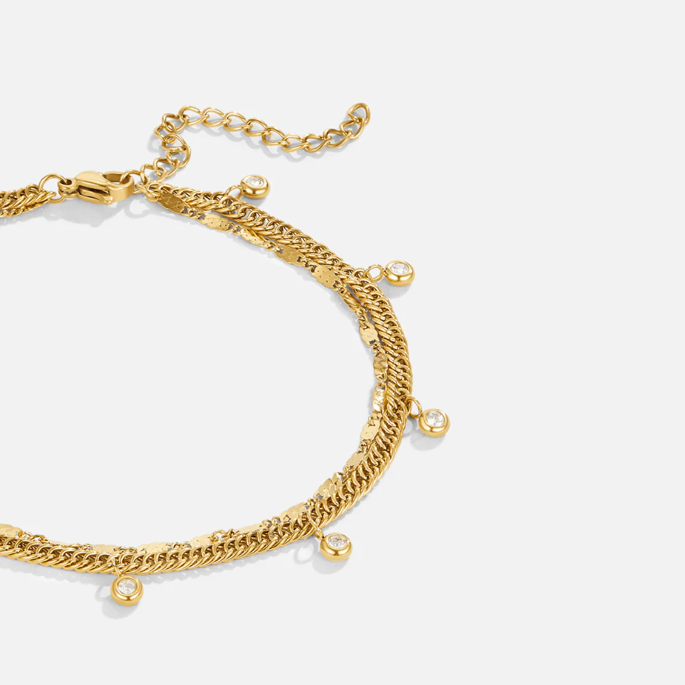 Edelstahl - ARMBAND Schablone - Image 4