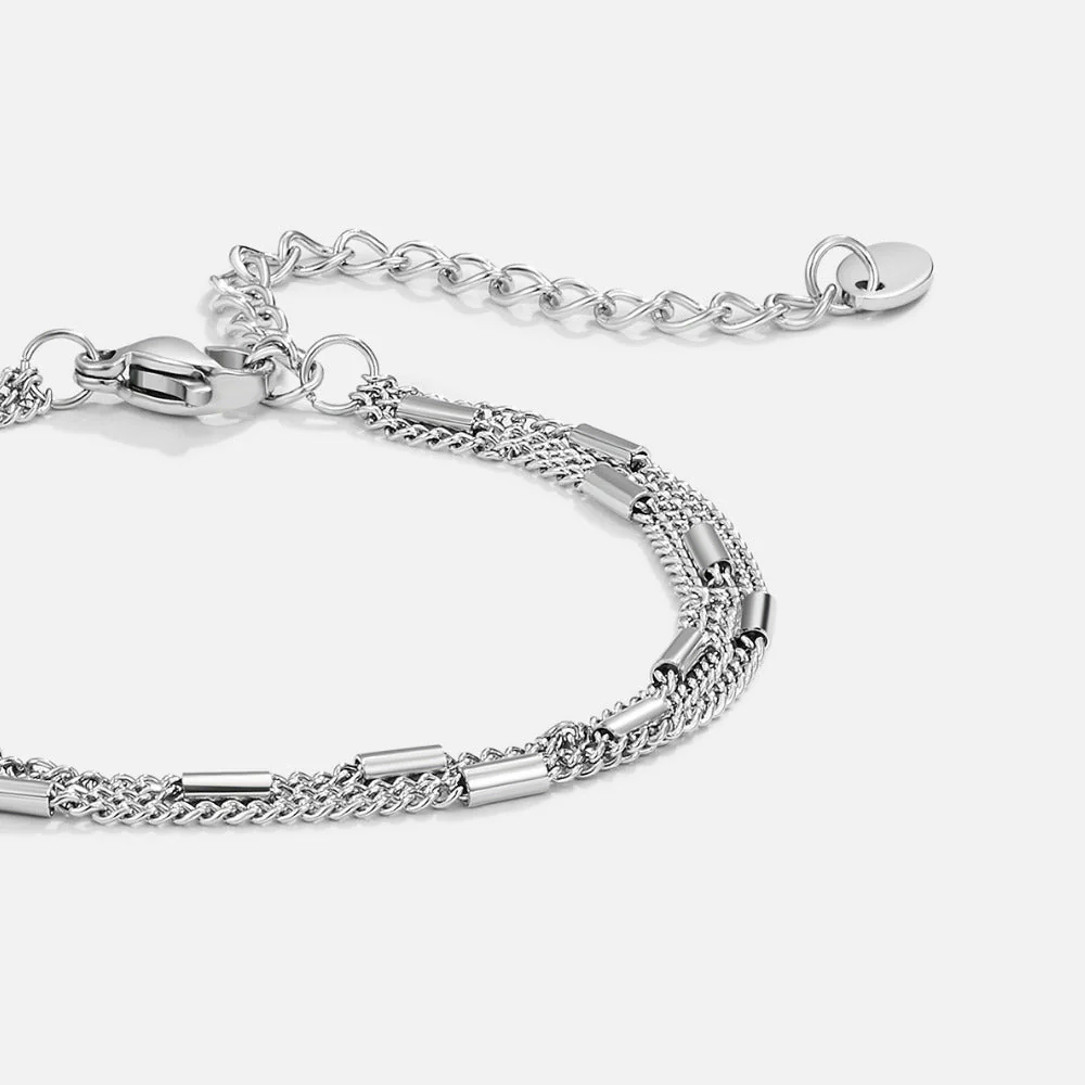 Edelstahl - ARMBAND Schablone - Image 3