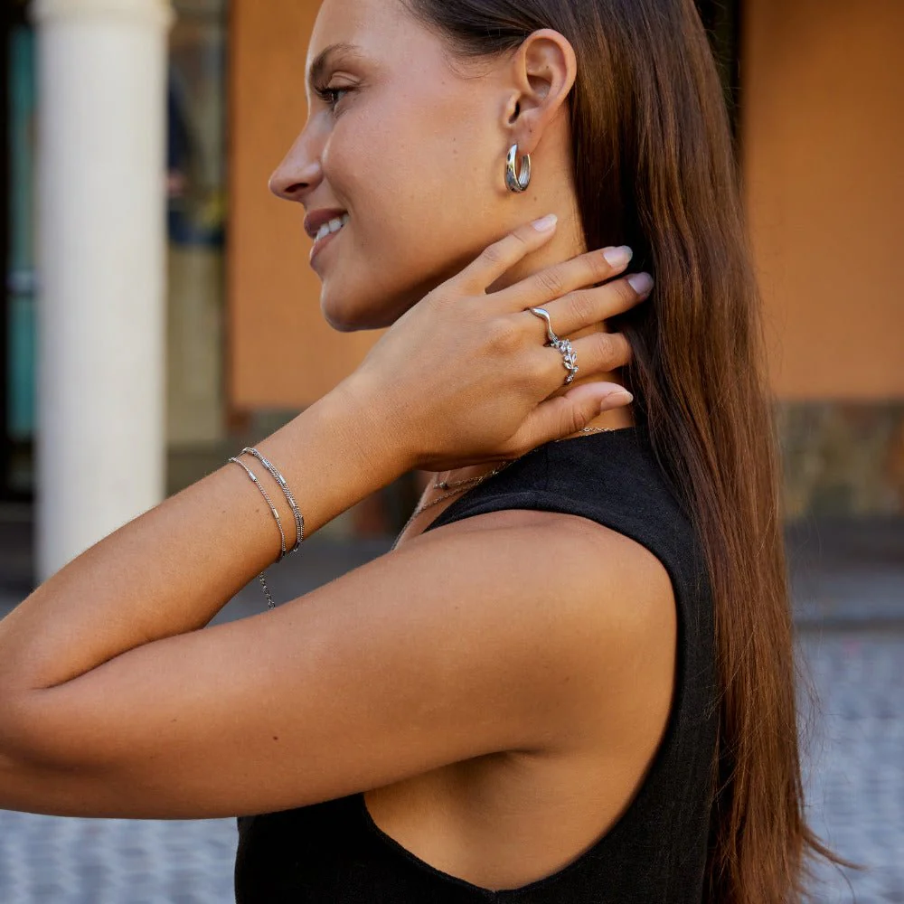 Edelstahl - ARMBAND Schablone - Image 4