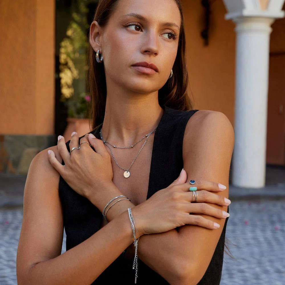 Edelstahl - ARMBAND Schablone - Image 5