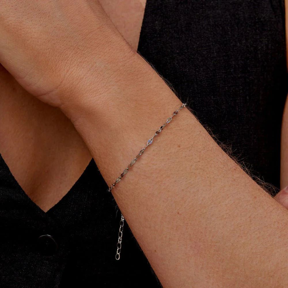 Edelstahl - ARMBAND Schablone - Image 2