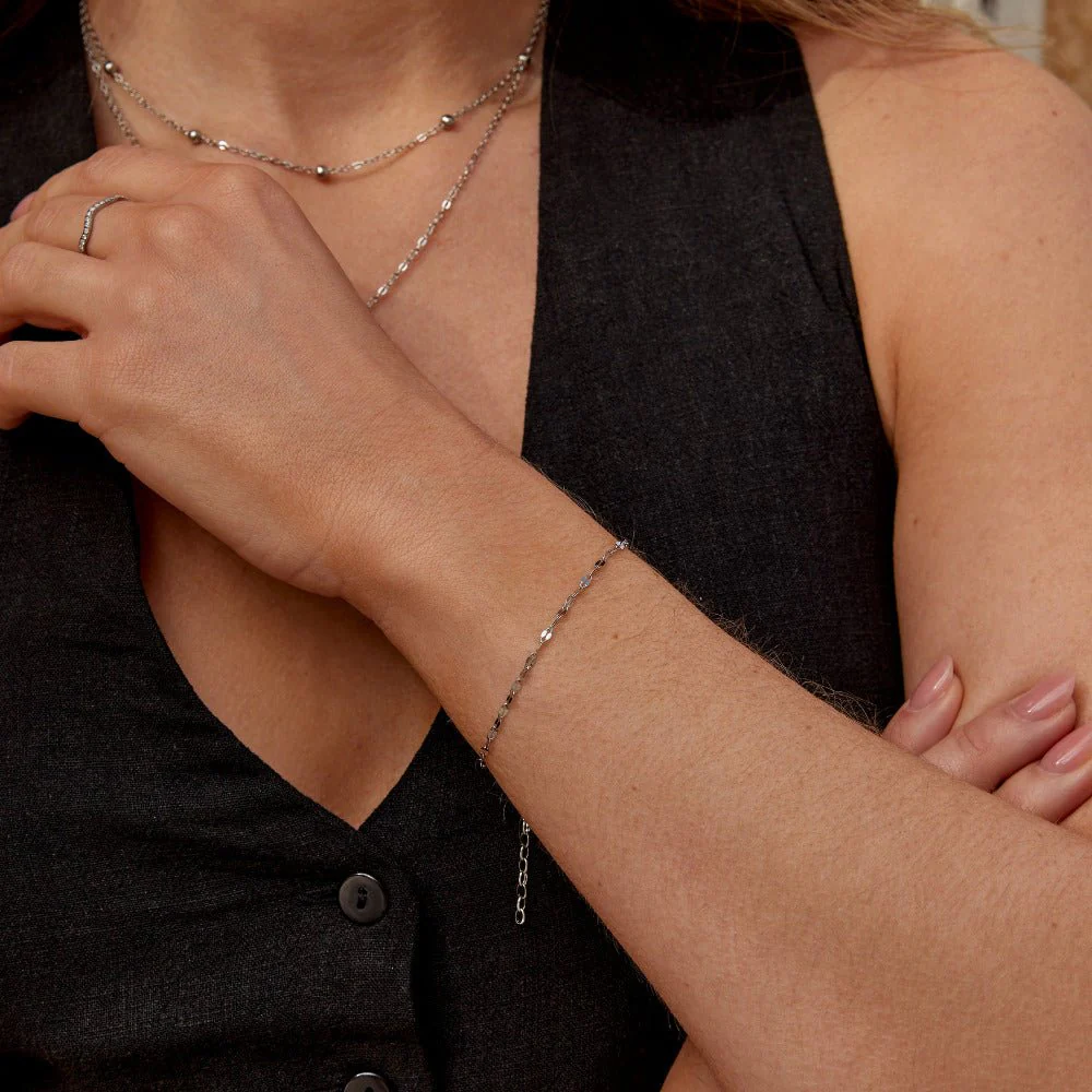 Edelstahl - ARMBAND Schablone - Image 4