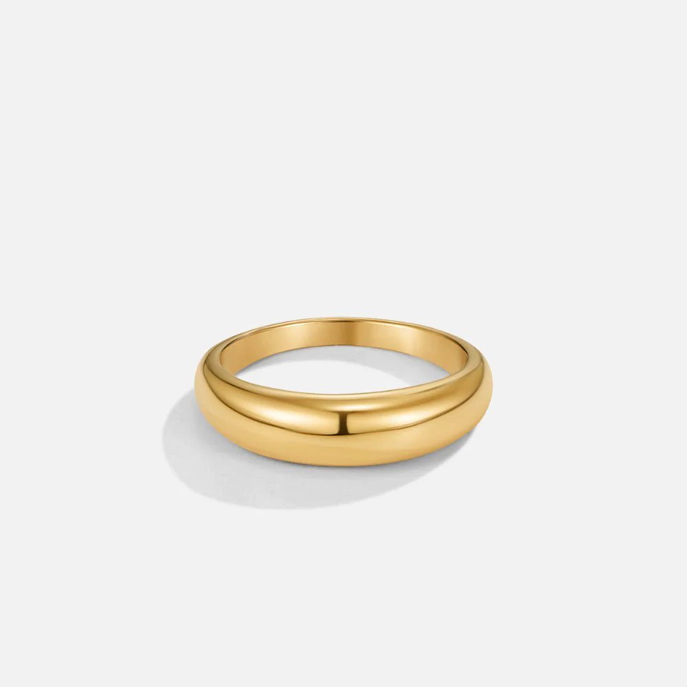 Edelstahl - RING Schablone - Image 4