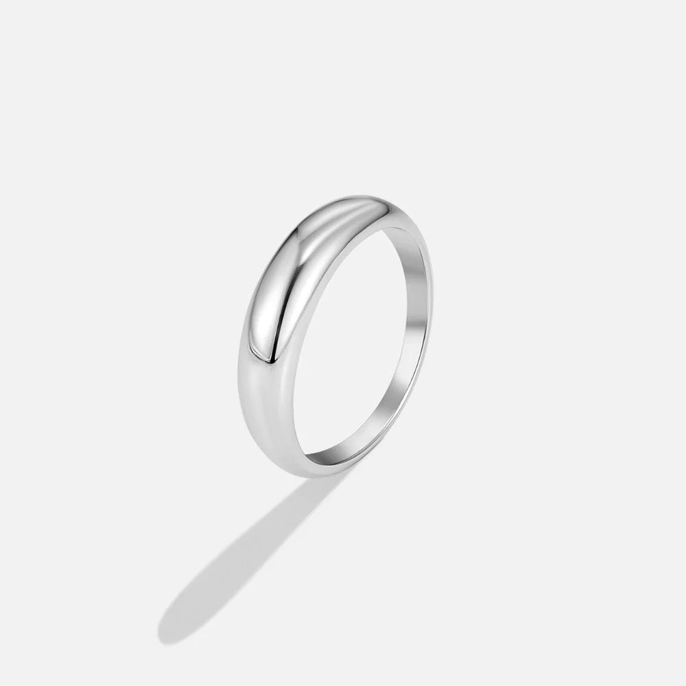 Edelstahl - RING Schablone - Image 3