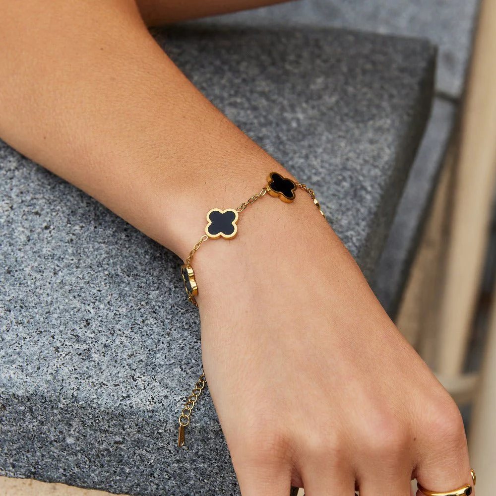 Sofia Perlenkettenarmband - Image 2