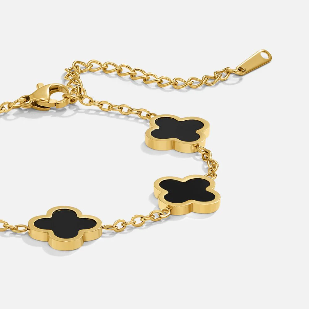 Sofia Perlenkettenarmband - Image 4