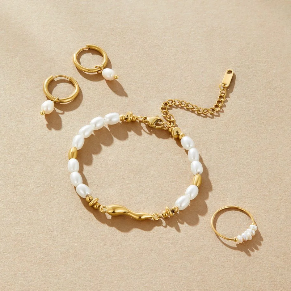 Perlen-Armband „Lovina“ - Image 5