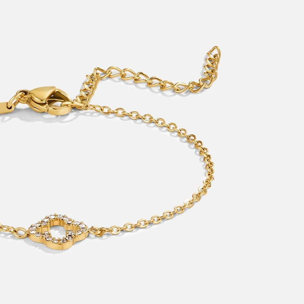 Sofia Perlenkettenarmband - Image 3