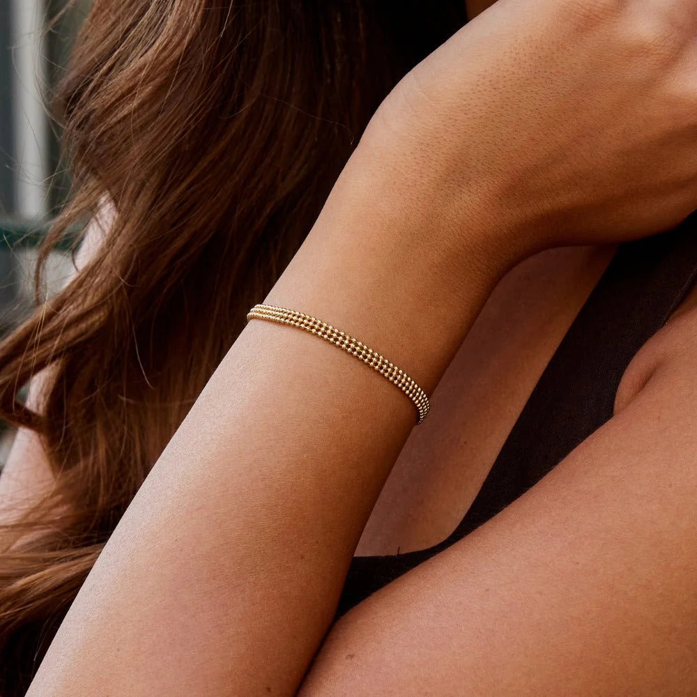 Edelstahl - ARMBAND Schablone - Image 2
