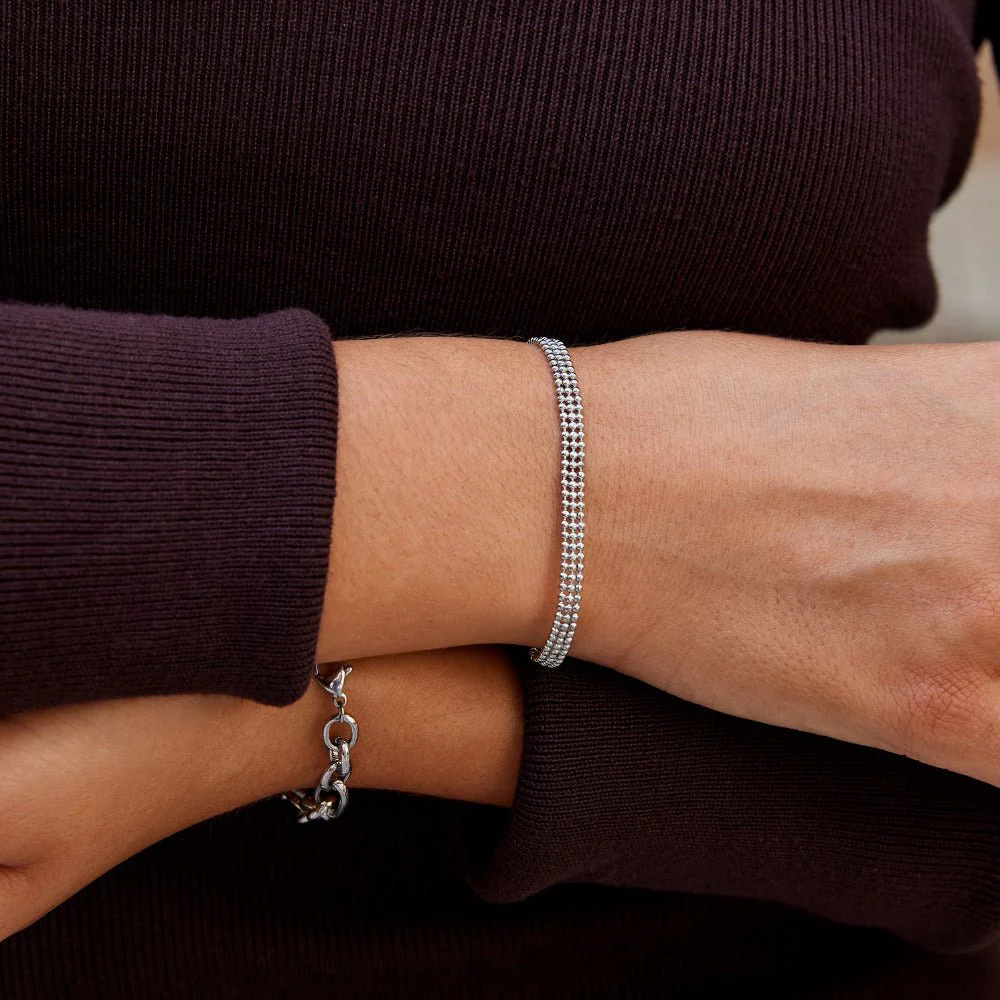 Edelstahl - ARMBAND Schablone - Image 2