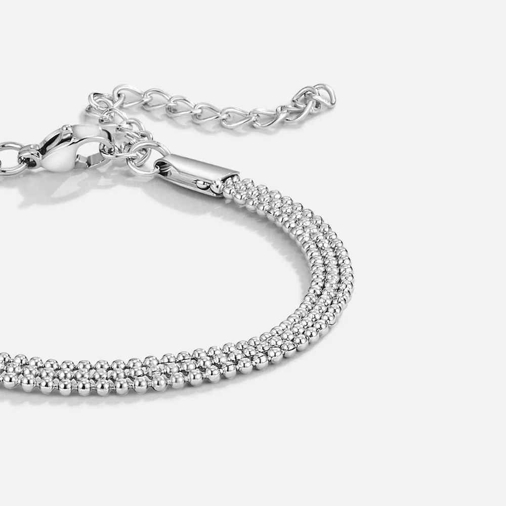 Edelstahl - ARMBAND Schablone - Image 3