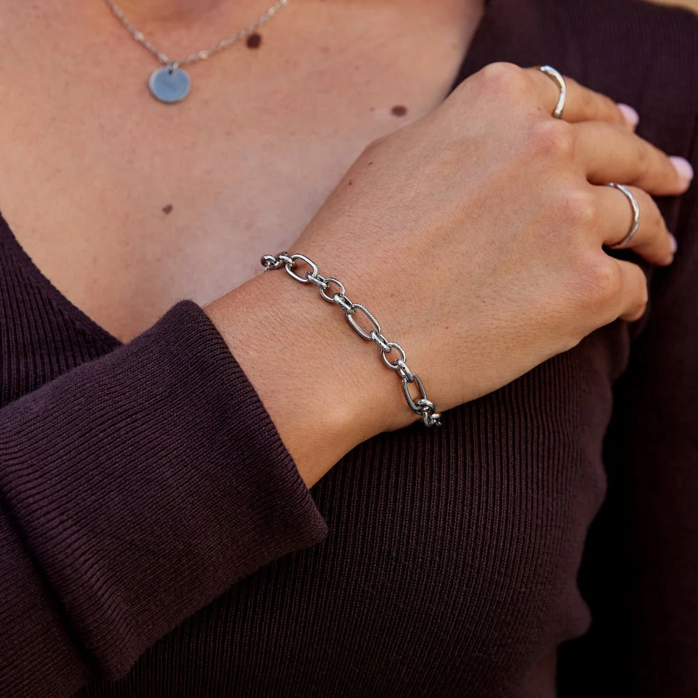 Edelstahl - ARMBAND Schablone - Image 2