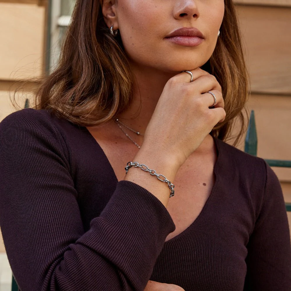 Edelstahl - ARMBAND Schablone - Image 4