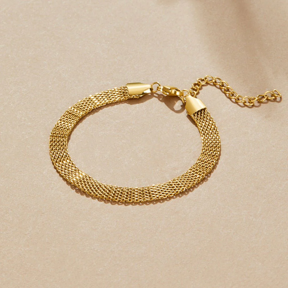 Edelstahl - ARMBAND Schablone - Image 3