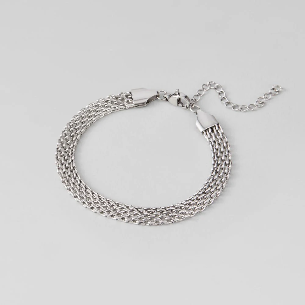 Edelstahl - ARMBAND Schablone - Image 3