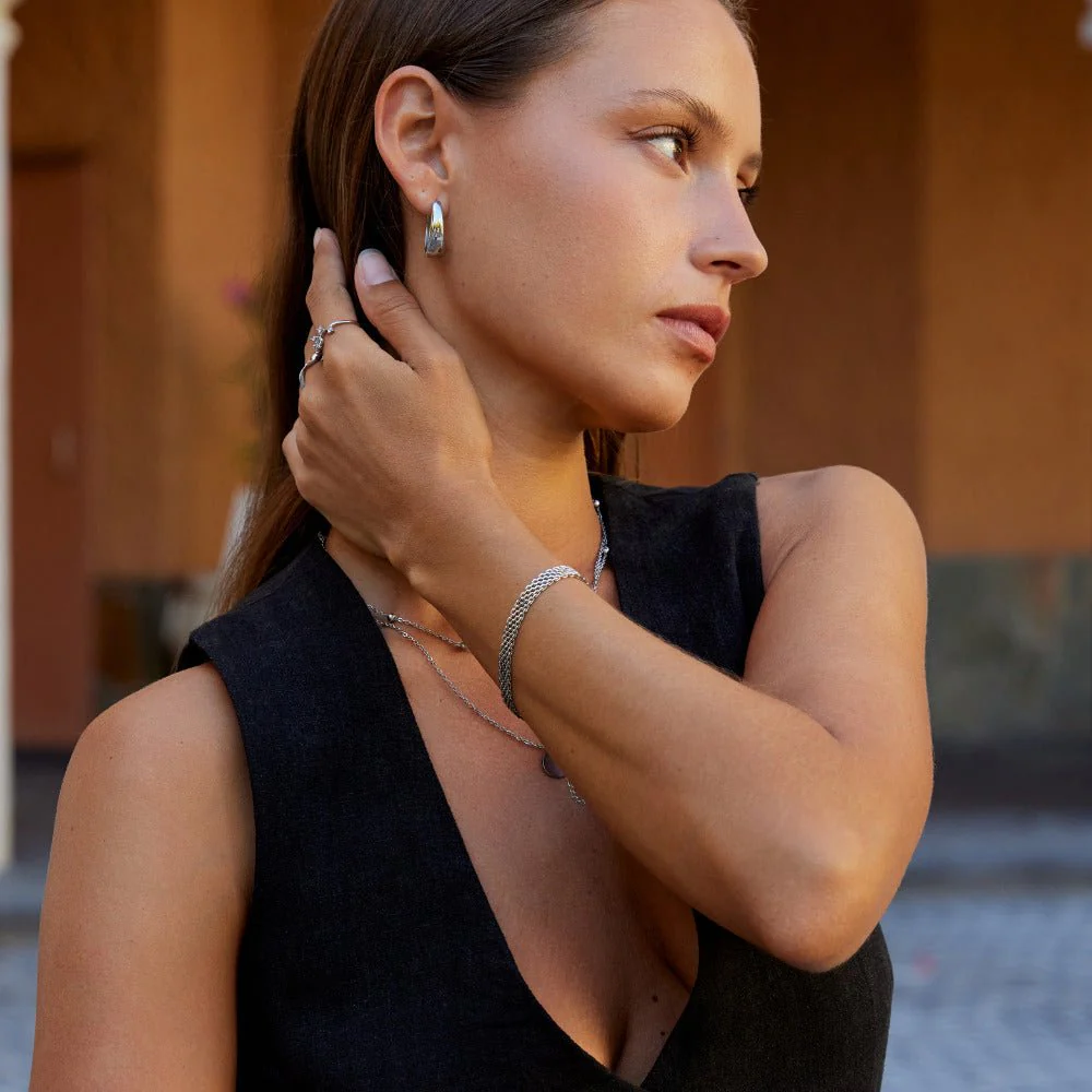 Edelstahl - ARMBAND Schablone - Image 4