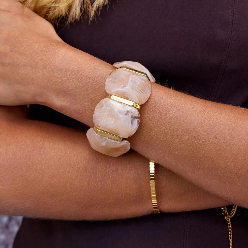 Edelstahl - ARMBAND Schablone - Image 2