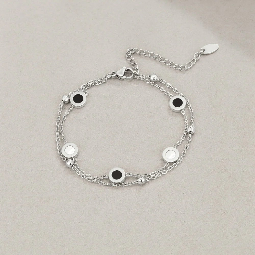 Edelstahl - ARMBAND Schablone - Image 3