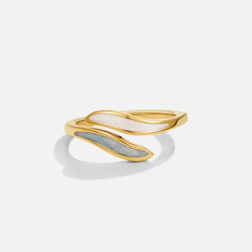 Edelstahl - RING Schablone - Image 4