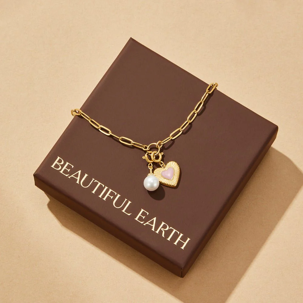 Pia Kettenglieder-Charm-Armband - Image 3