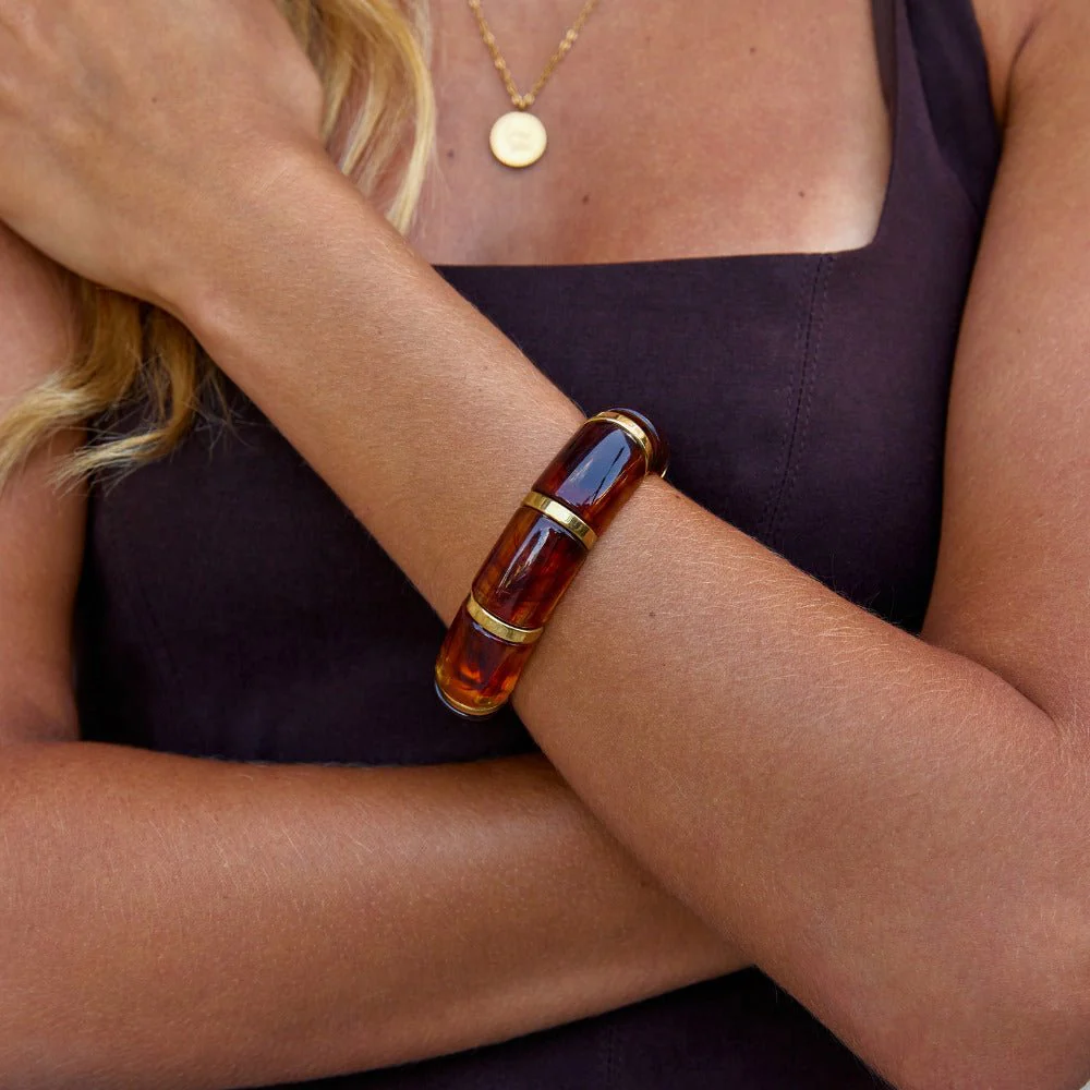 Edelstahl - ARMBAND Schablone - Image 2