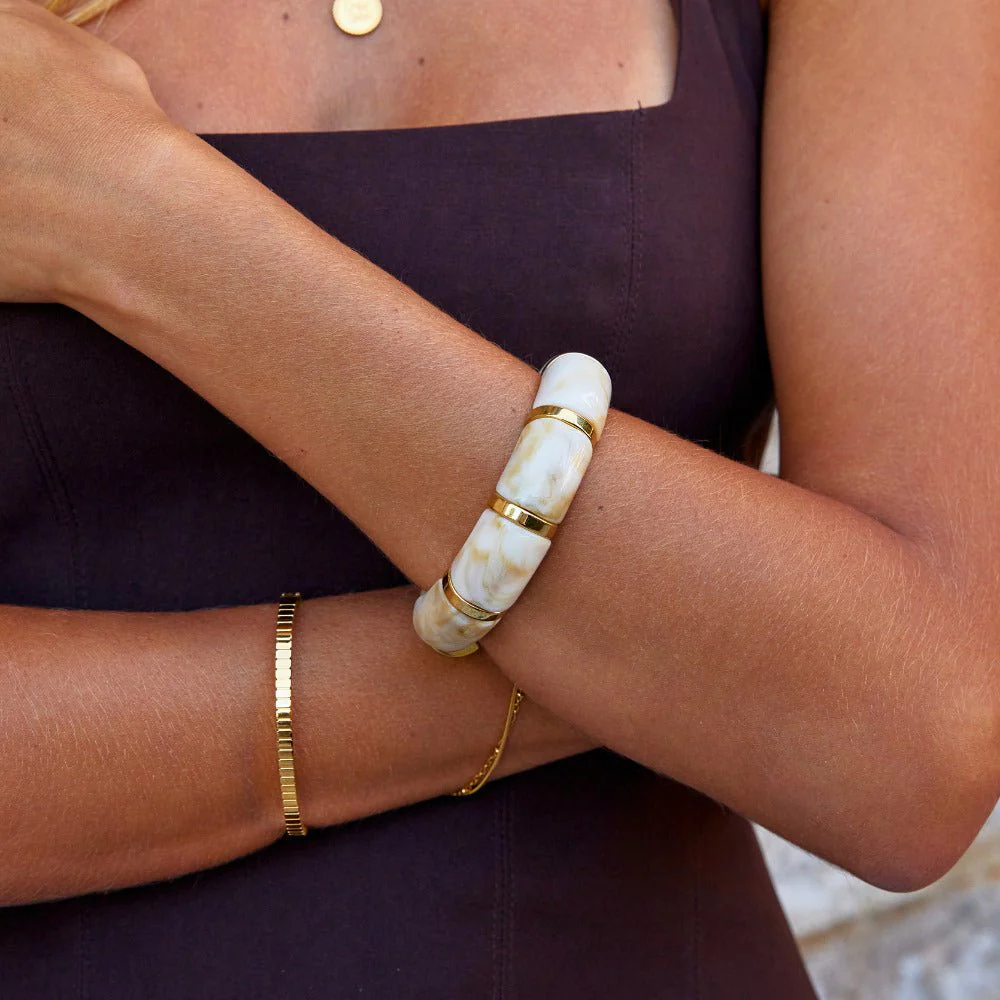Edelstahl - ARMBAND Schablone - Image 2
