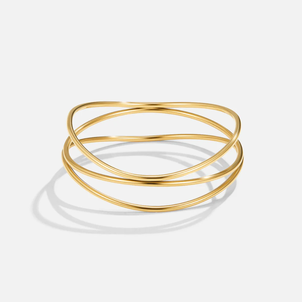 Edelstahl - ARMBAND Schablone - Image 3