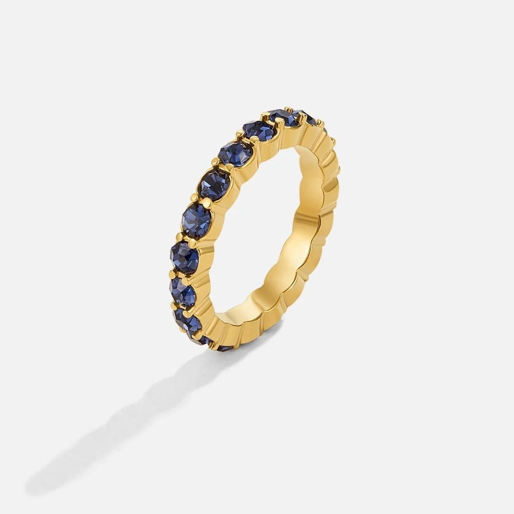 Edelstahl - RING Schablone - Image 3