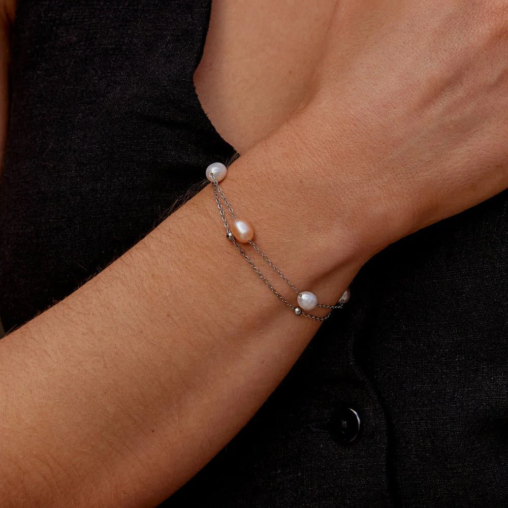 Edelstahl - ARMBAND Schablone - Image 2