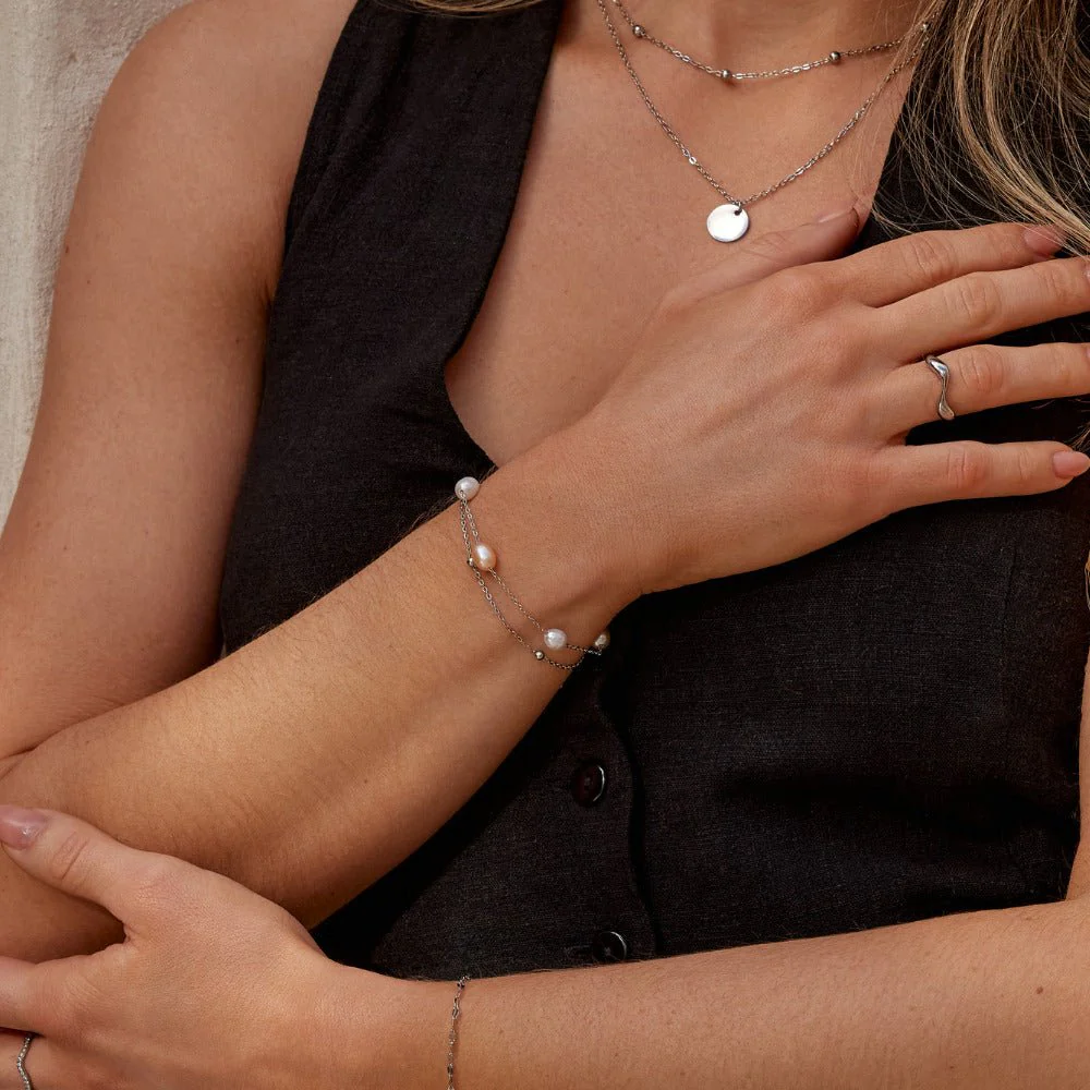 Edelstahl - ARMBAND Schablone - Image 4