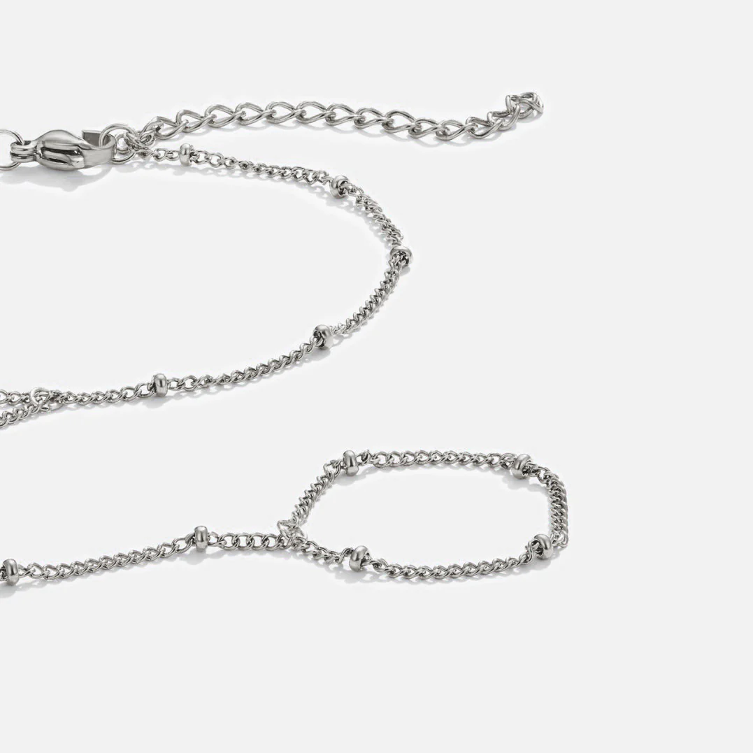 Edelstahl - ARMBAND Schablone - Image 2