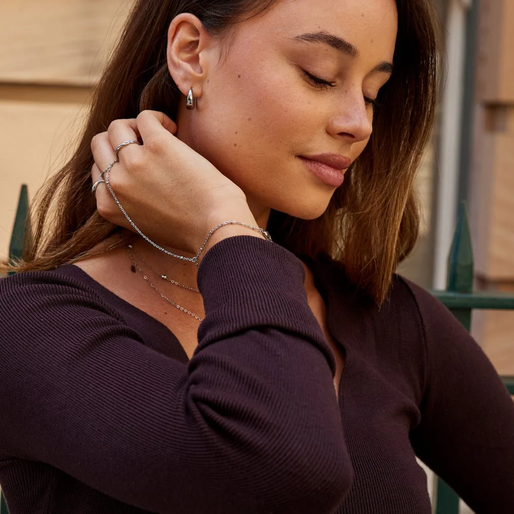 Edelstahl - ARMBAND Schablone - Image 3