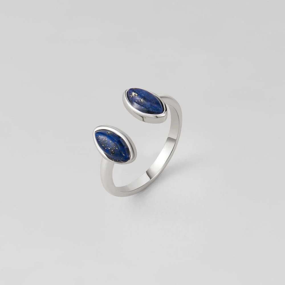 Edelstahl - RING Schablone - Image 3