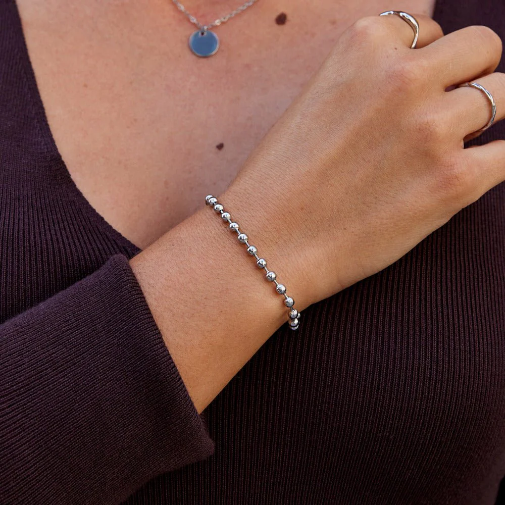 Edelstahl - ARMBAND Schablone - Image 2