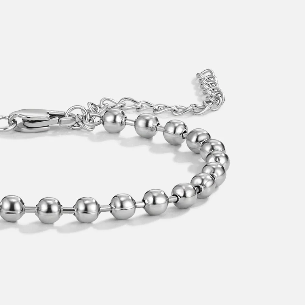 Edelstahl - ARMBAND Schablone - Image 3