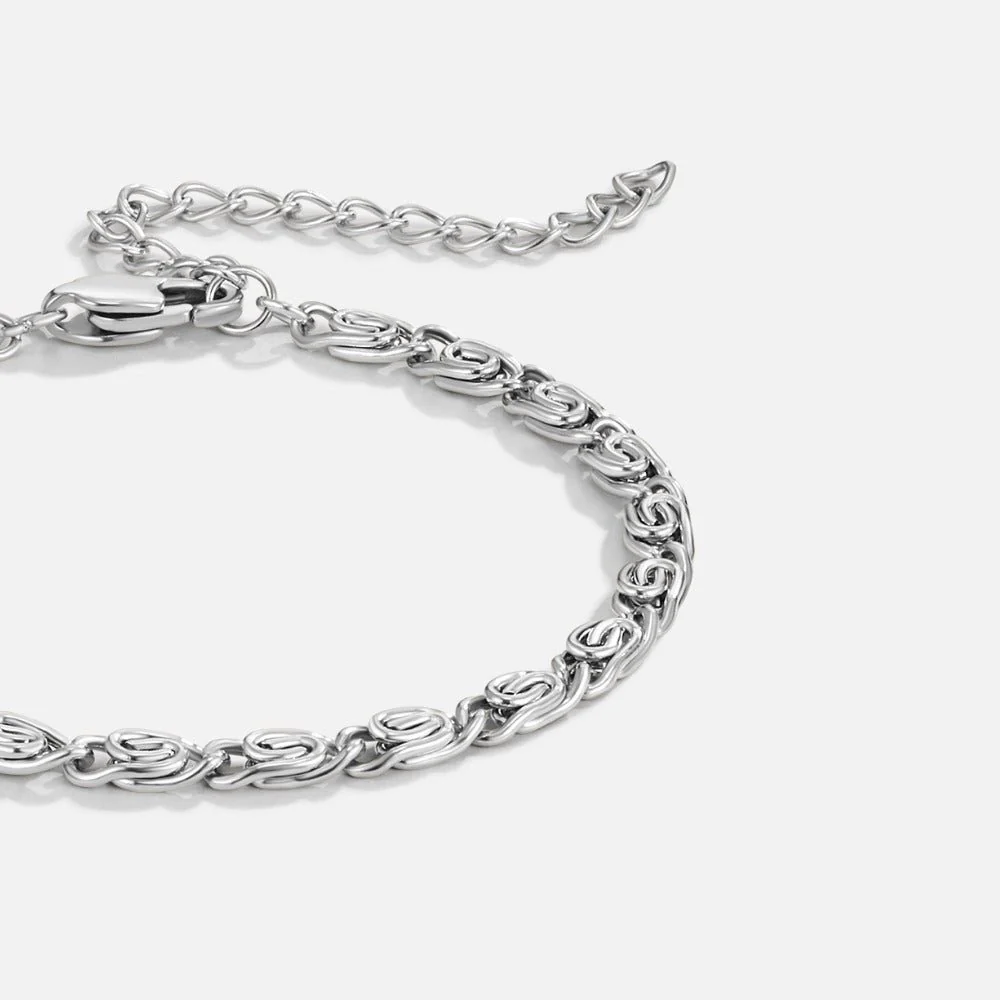 Edelstahl - ARMBAND Schablone - Image 3