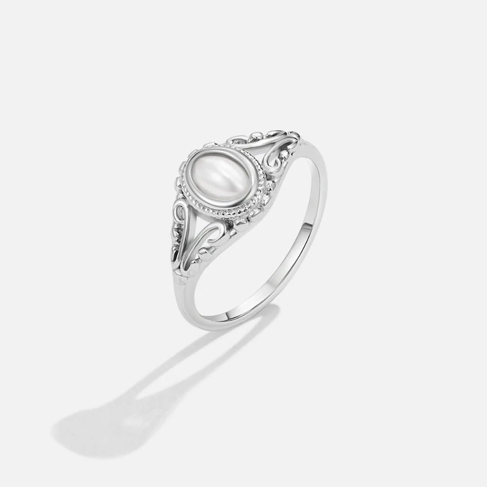 Edelstahl - RING Schablone - Image 3