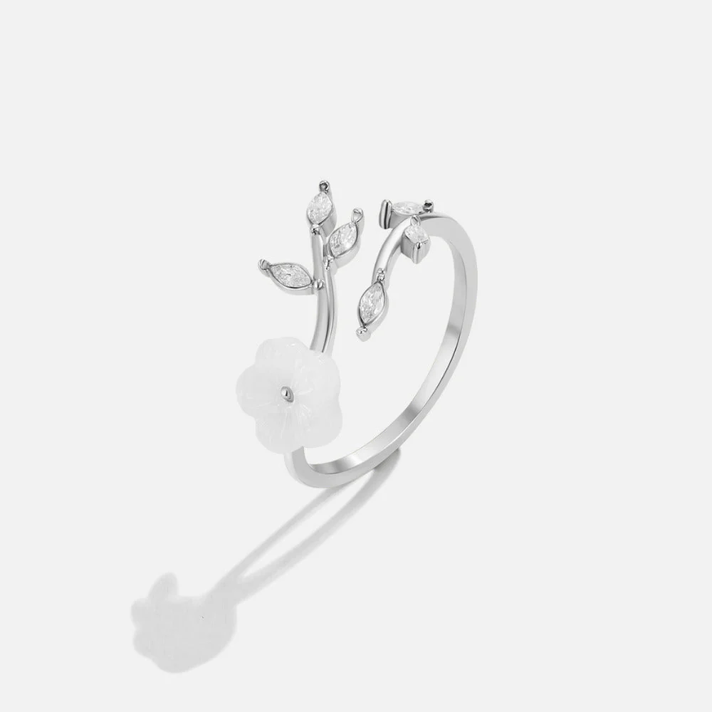 Edelstahl - RING Schablone - Image 3