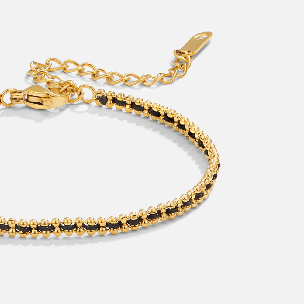 Sofia Perlenkettenarmband - Image 3