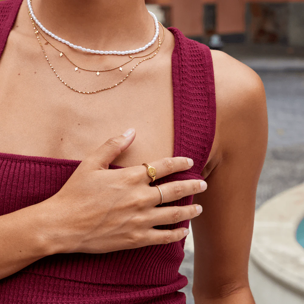 Goldring „Summer Solistice“  - Image 3